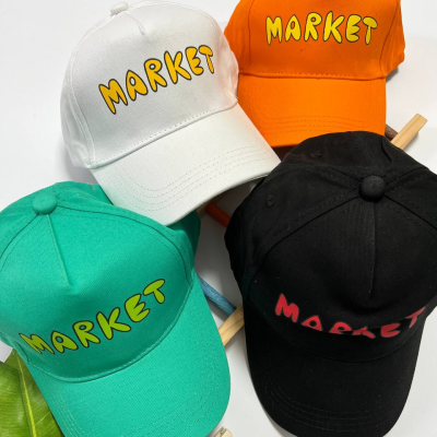 کلاه Market - نی نی لوس