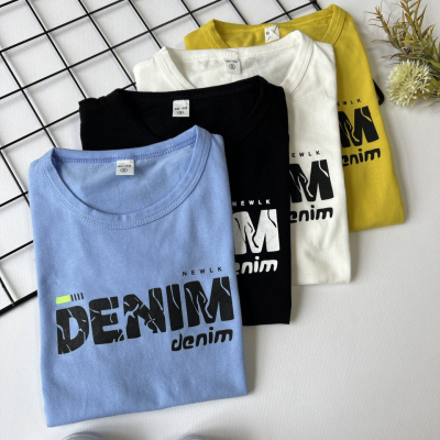 تیشرت Denim - نی نی لوس