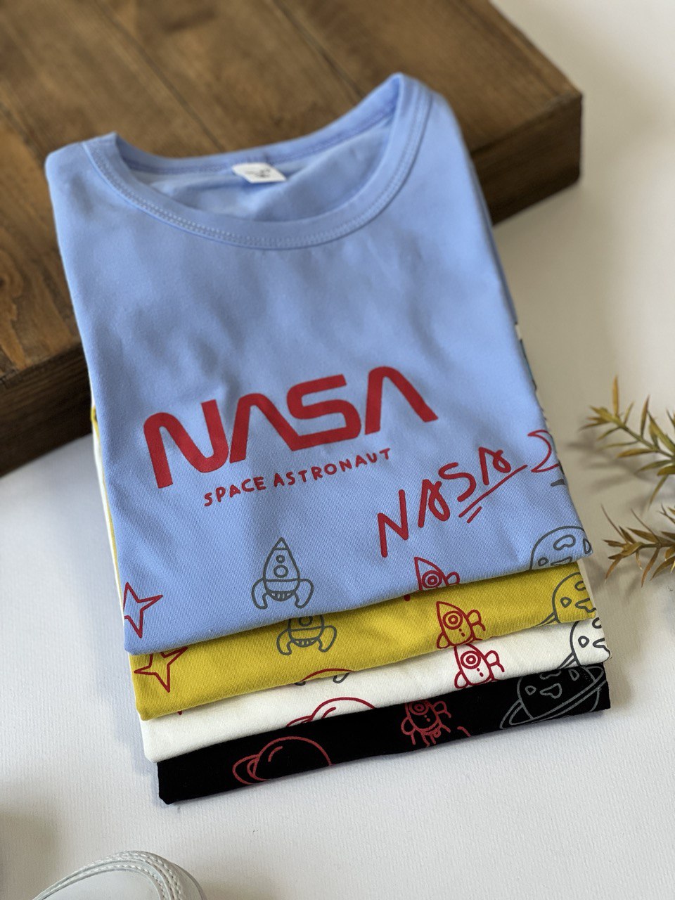 تیشرت  Nasa - نی نی لوس