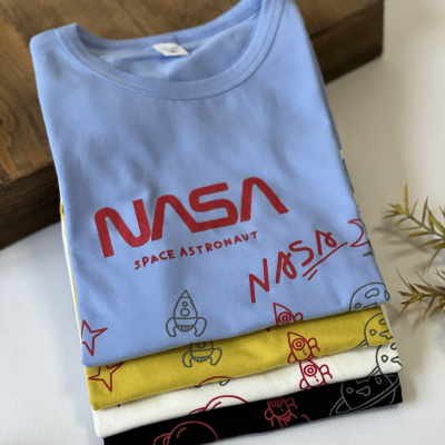 تیشرت  Nasa - نی نی لوس