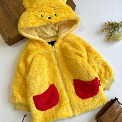 سویشرت Pooh - نی نی لوس