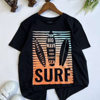 تیشرت Surff - نی نی لوس