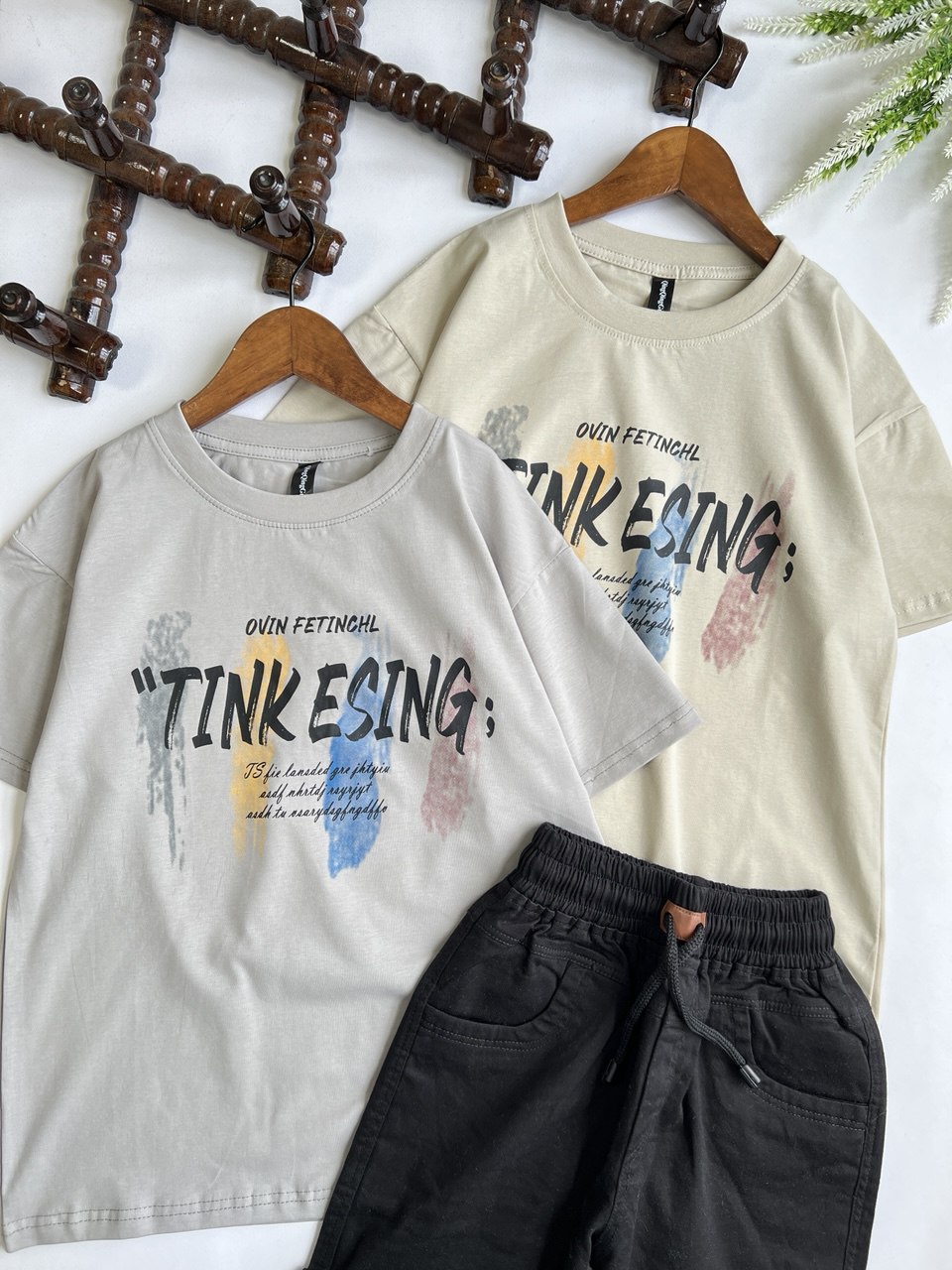 تیشرت Tink - نی نی لوس