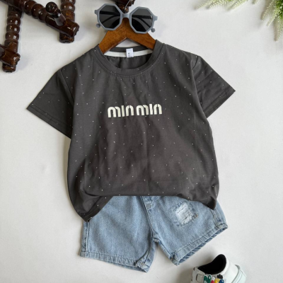 تیشرت Min - نی نی لوس