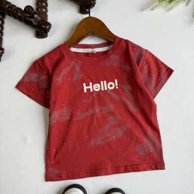 تیشرت Helloo - نی نی لوس