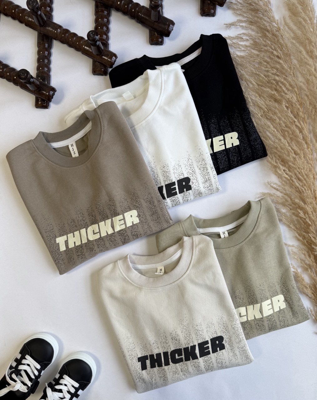 بلوز دورس Thicker - نی نی لوس