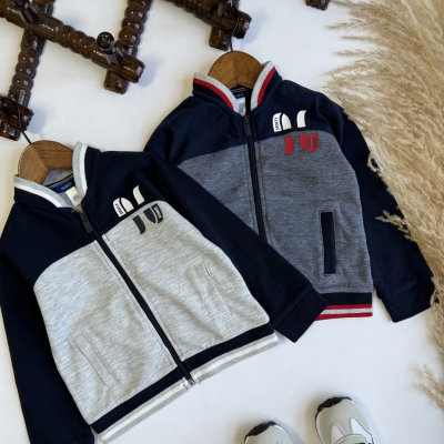 سویشرت Sporty - نی نی لوس