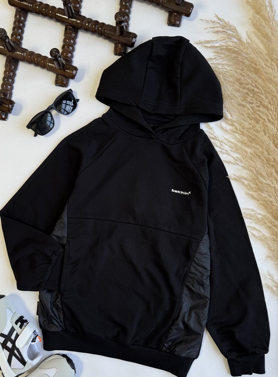 هودی Bekkin - نی نی لوس