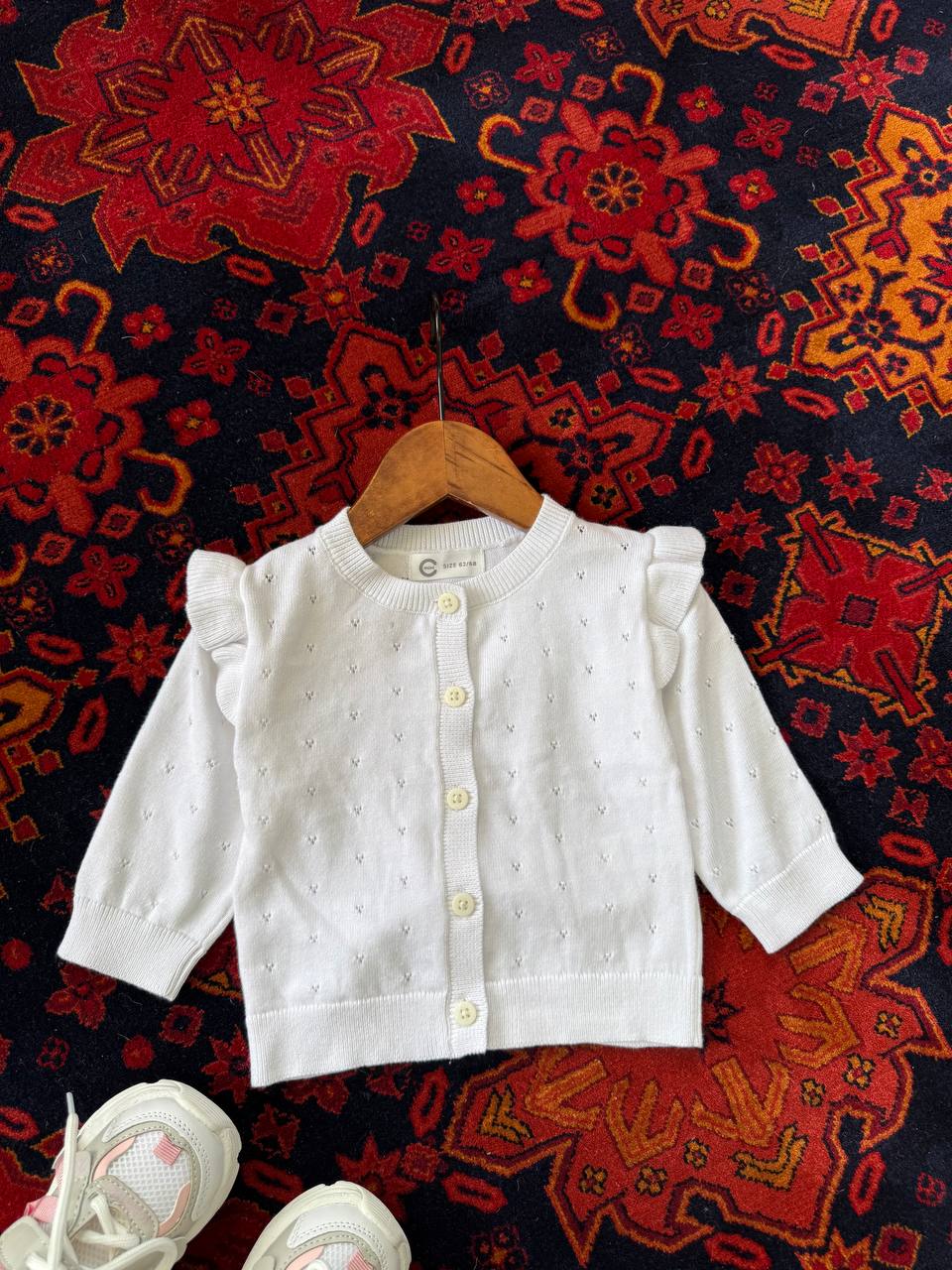 ژاکت برف - نی نی لوس