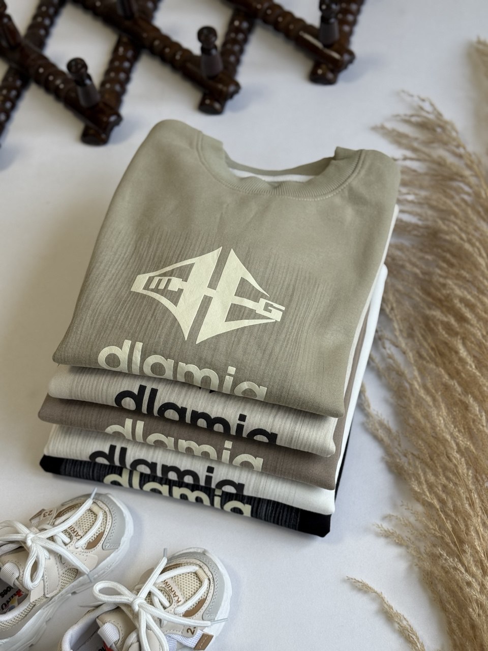 بلوز دورس Diamig - نی نی لوس