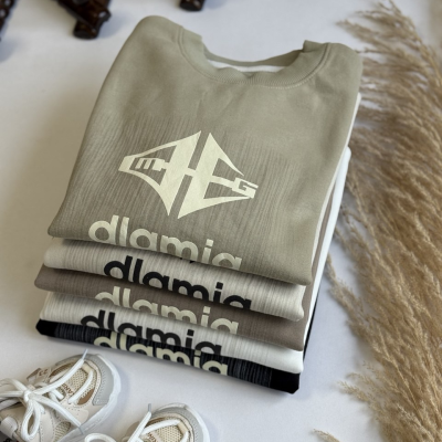بلوز دورس Diamig - نی نی لوس