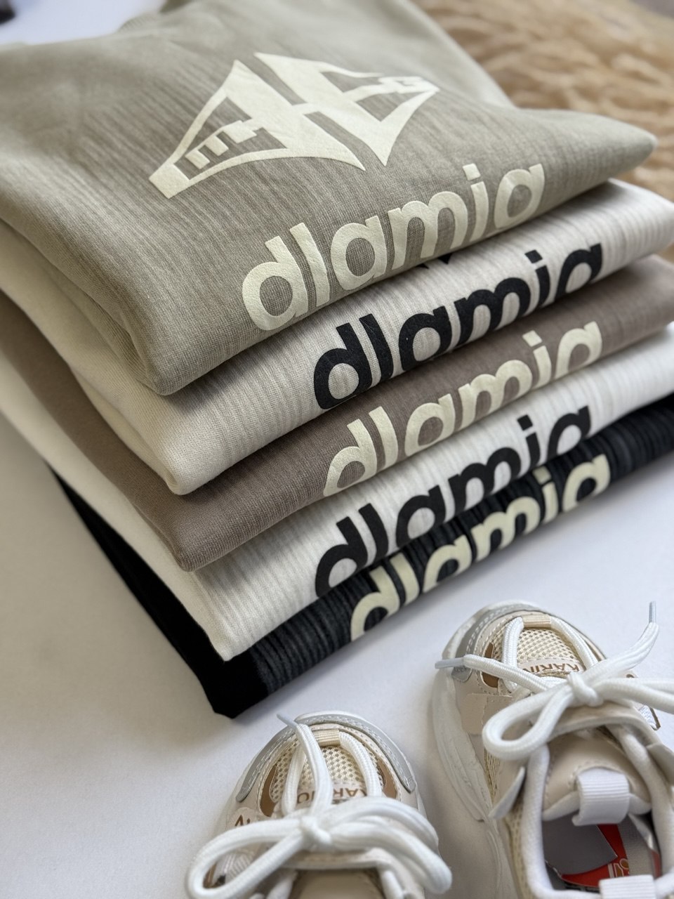 بلوز دورس Diamig - نی نی لوس