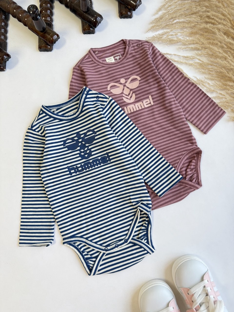 بادی Hummel - نی نی لوس