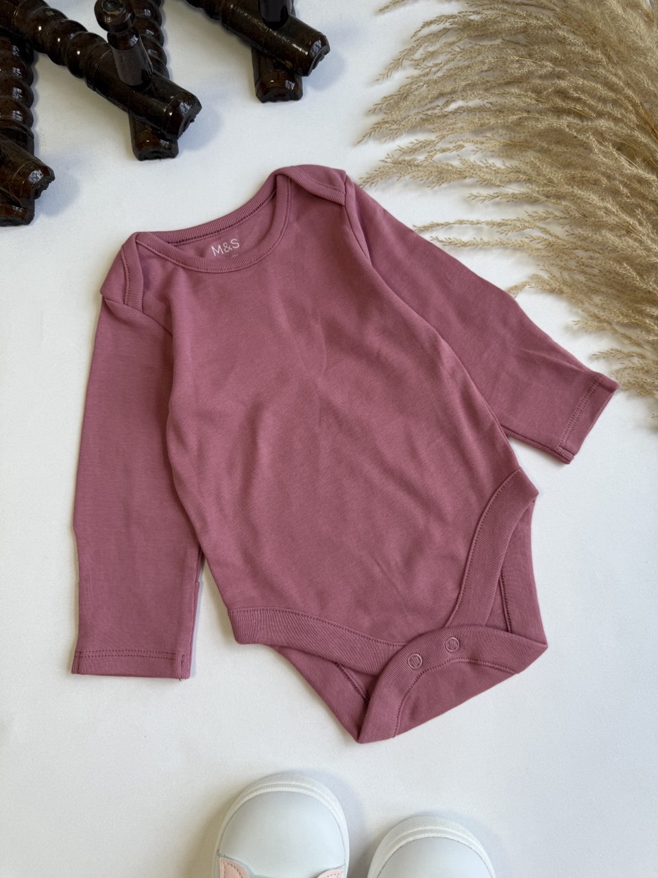 بادی ام اند اس - نی نی لوس