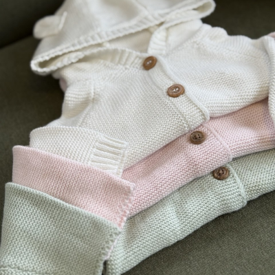 ژاکت بها - نی نی لوس