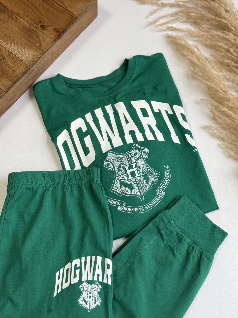 بلوز شلوار Hogwarts - نی نی لوس