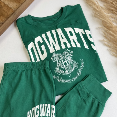 بلوز شلوار Hogwarts - نی نی لوس