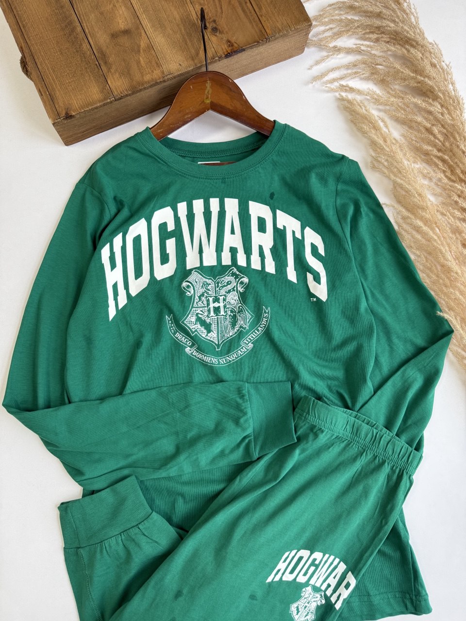 بلوز شلوار Hogwarts - نی نی لوس