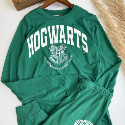 بلوز شلوار Hogwarts - نی نی لوس