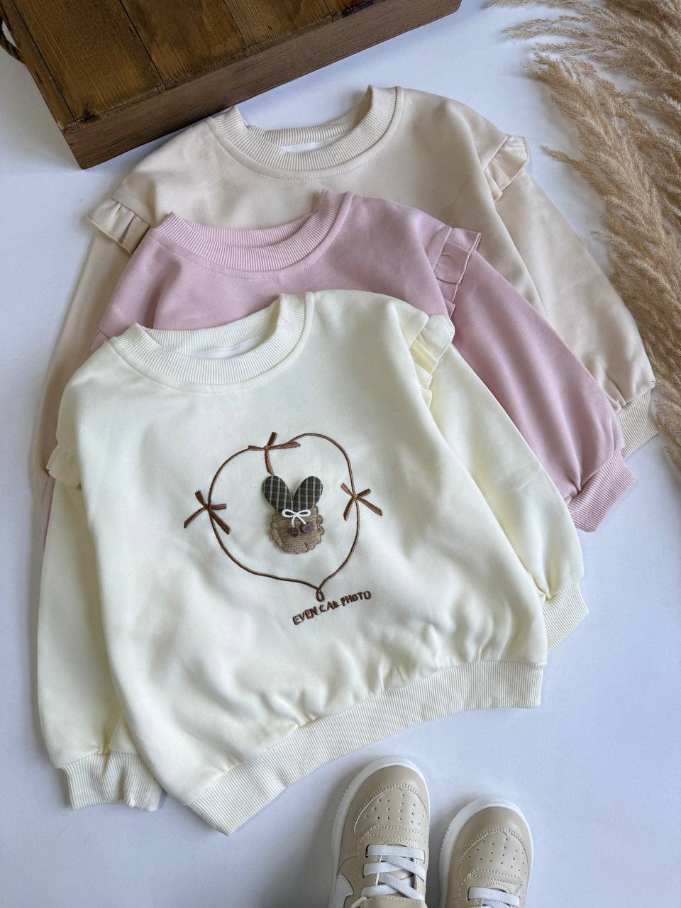 بلوز دورس دکمه - نی نی لوس