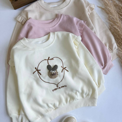 بلوز دورس دکمه - نی نی لوس