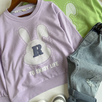 بلوز Enjoy - نی نی لوس