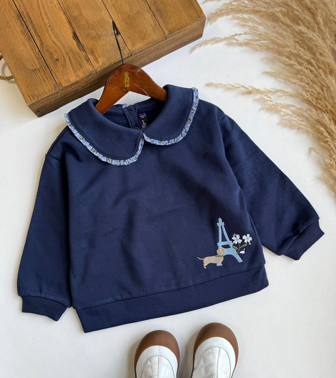 دورس سگ و گل - نی نی لوس