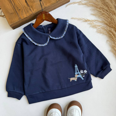 دورس سگ و گل - نی نی لوس