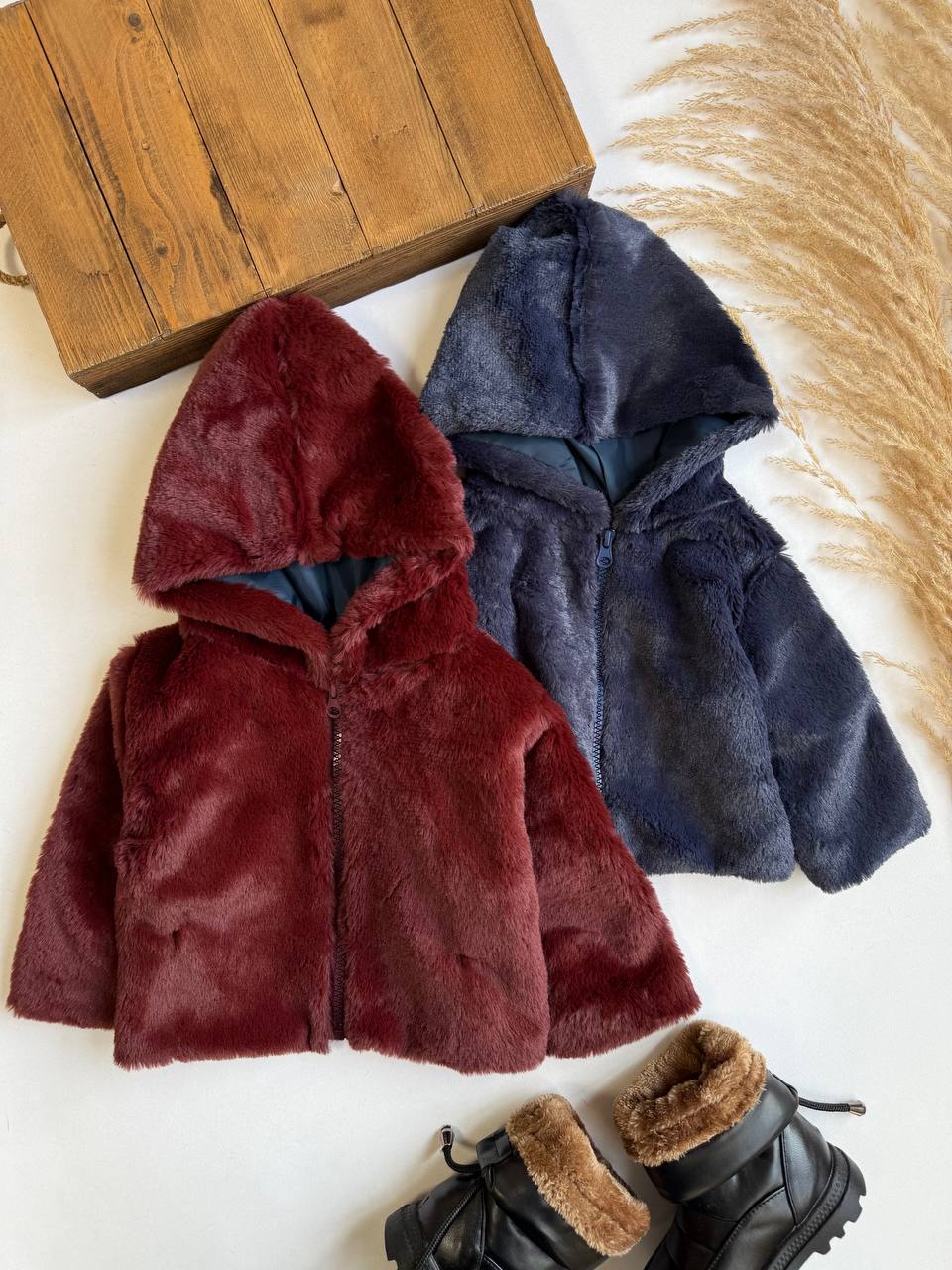 شکت پولیشی - نی نی لوس