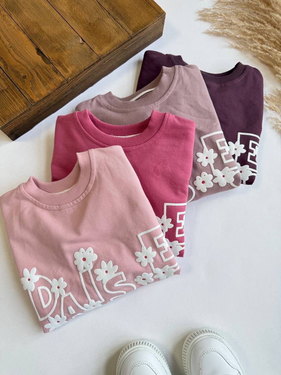 دورس گل - نی نی لوس