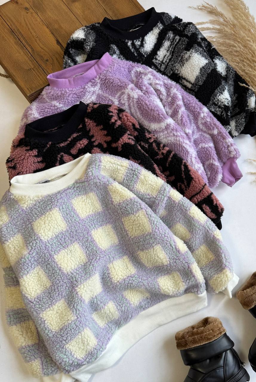 دورس تدی دنیز - نی نی لوس