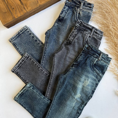 شلوار اسپات - نی نی لوس