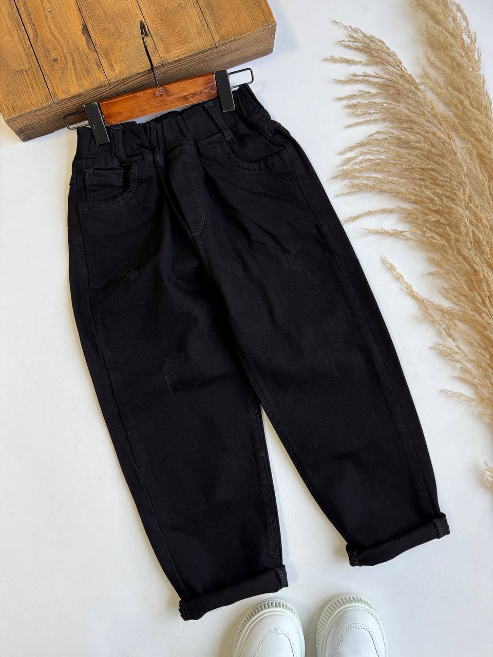 شلوار الوند - نی نی لوس