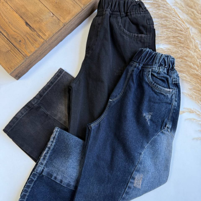 شلوار بگ آدیا - نی نی لوس