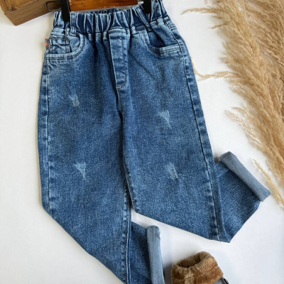 شلوار الیزا - نی نی لوس