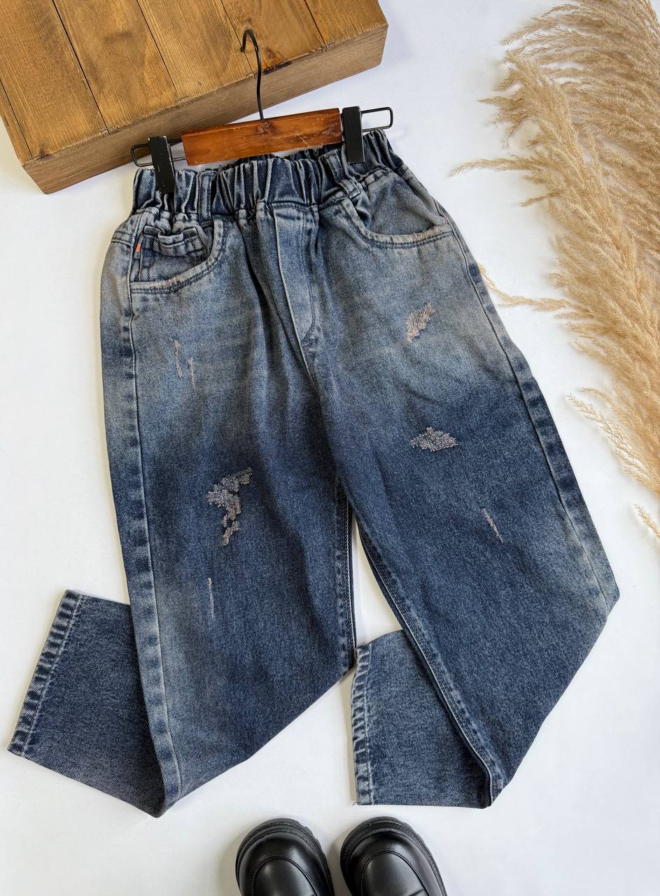 شلوار لیندا - نی نی لوس