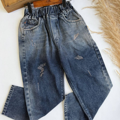 شلوار لیندا - نی نی لوس