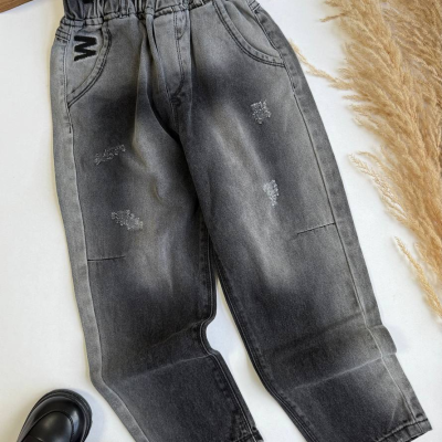 شلوار W - نی نی لوس