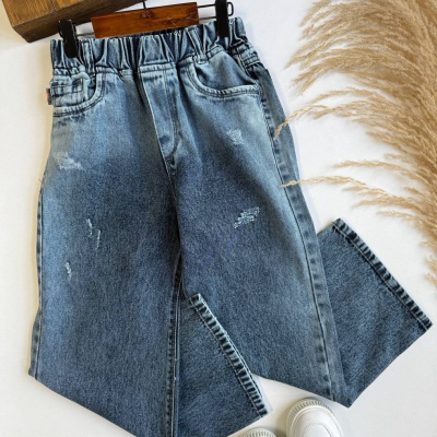 شلوار بگ رادو - نی نی لوس