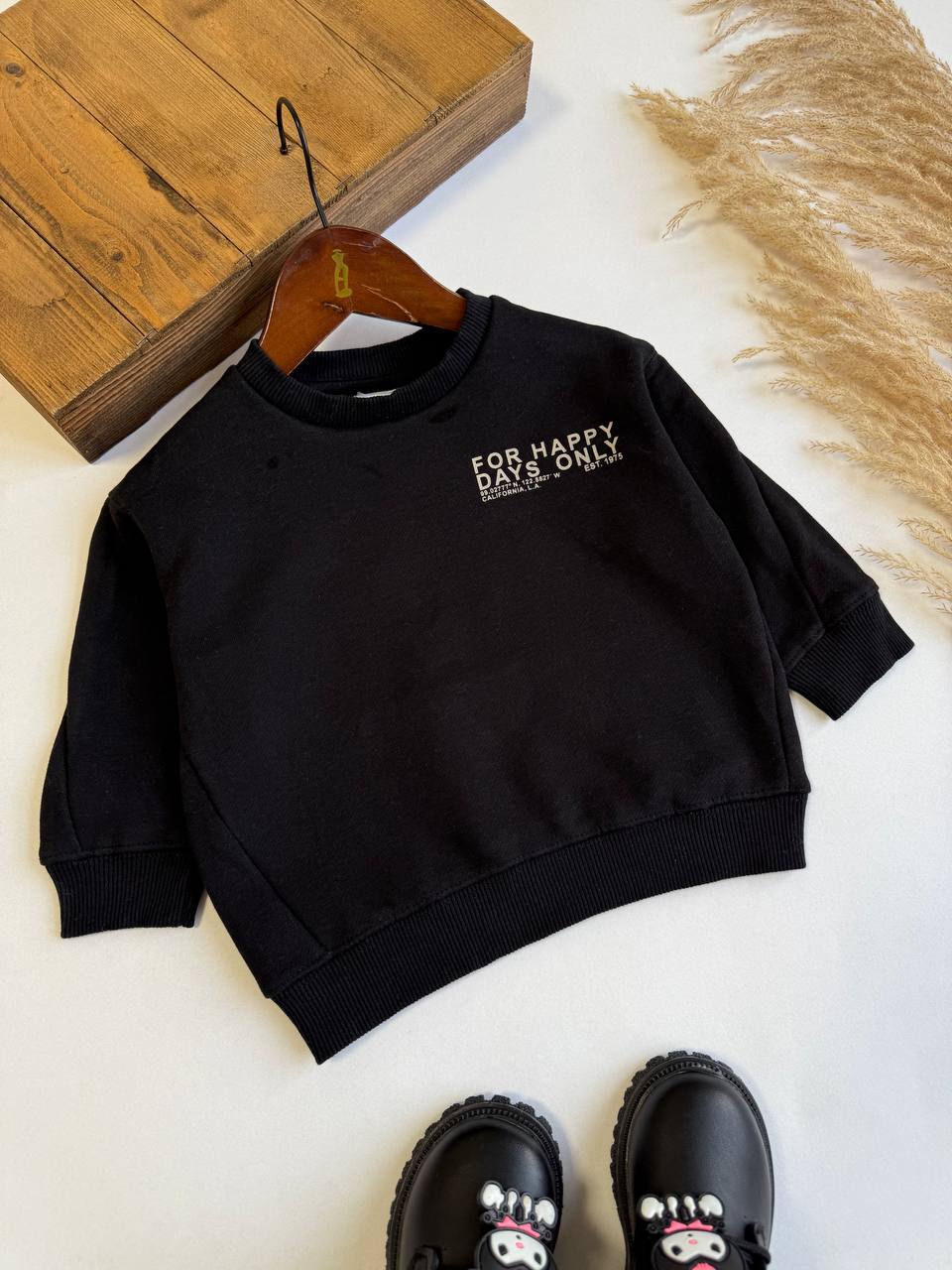 دورس Happy days - نی نی لوس