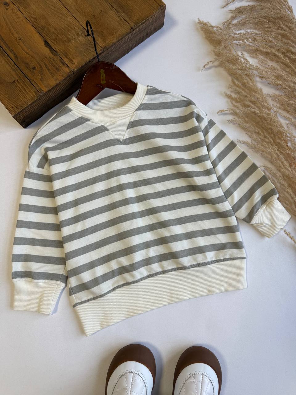 دورس لوکا - نی نی لوس