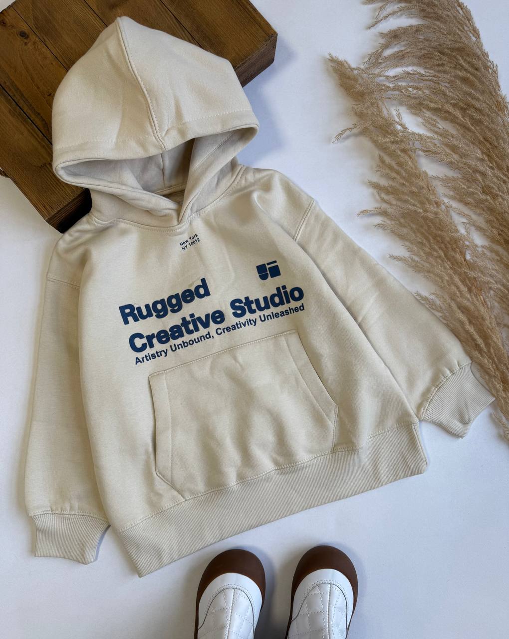 هودی Rugged war - نی نی لوس