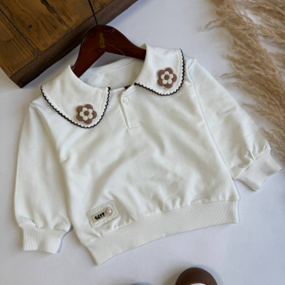 دورس یقه ب ب گلی - نی نی لوس