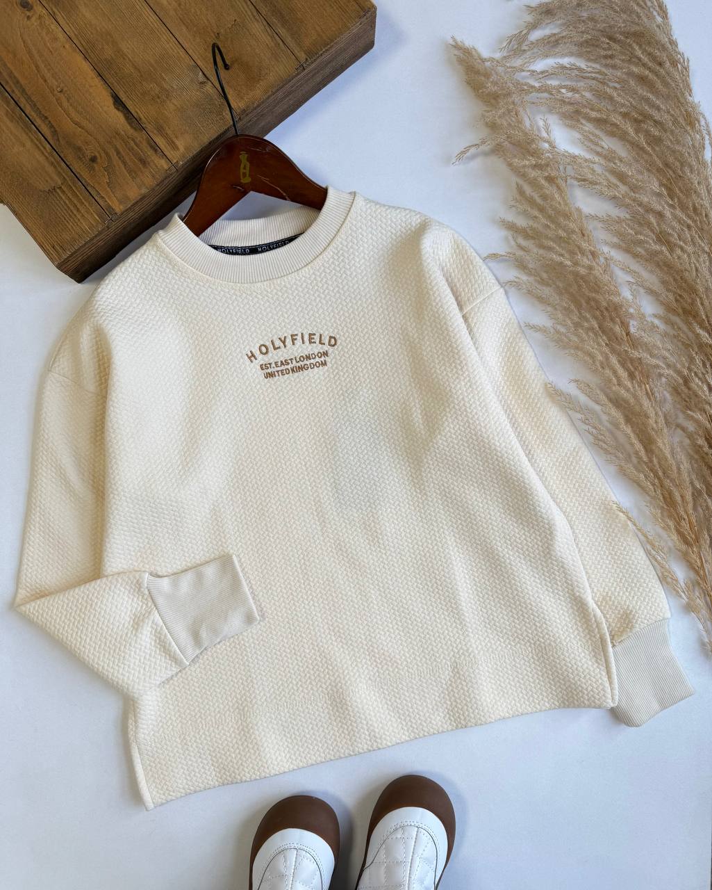 دورس Holy - نی نی لوس