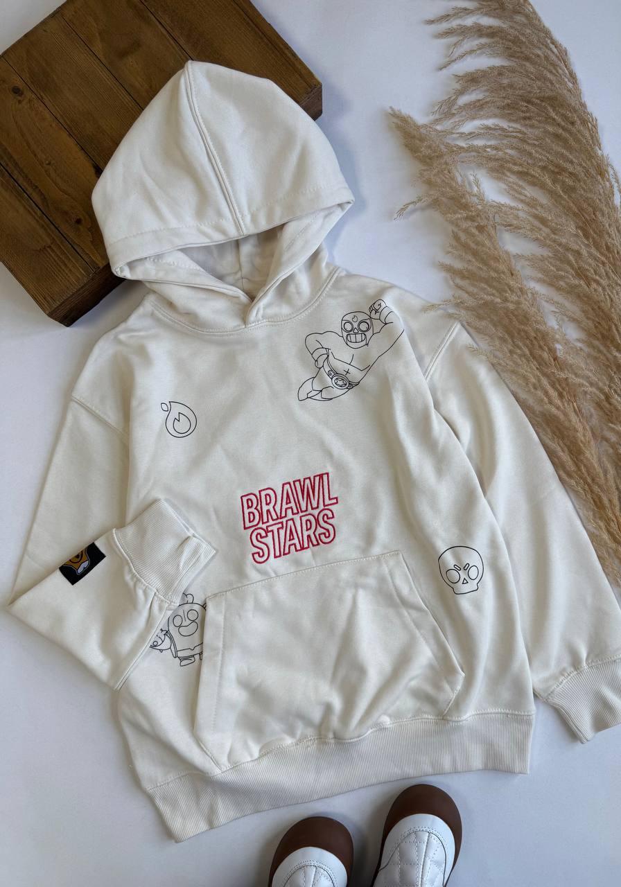 هودی Browl - نی نی لوس