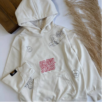 هودی Browl - نی نی لوس