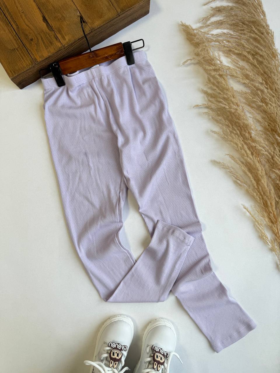 لگ نیلو - نی نی لوس