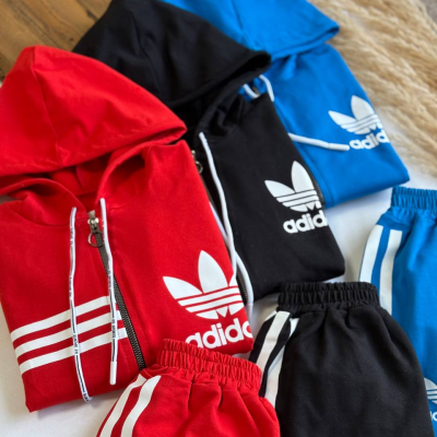 سویشرت شلوار Adidas - نی نی لوس