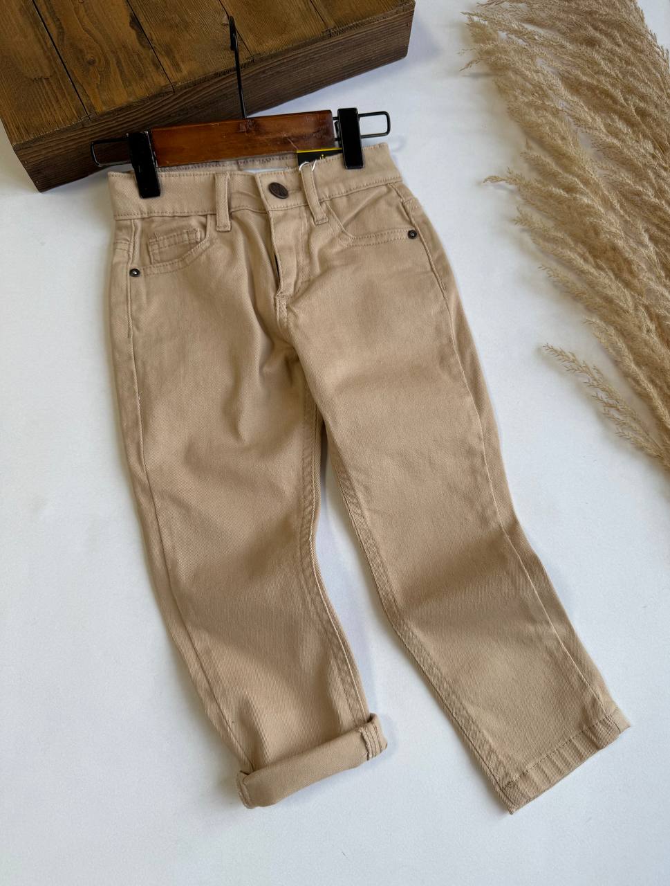 شلوار سوییت - نی نی لوس