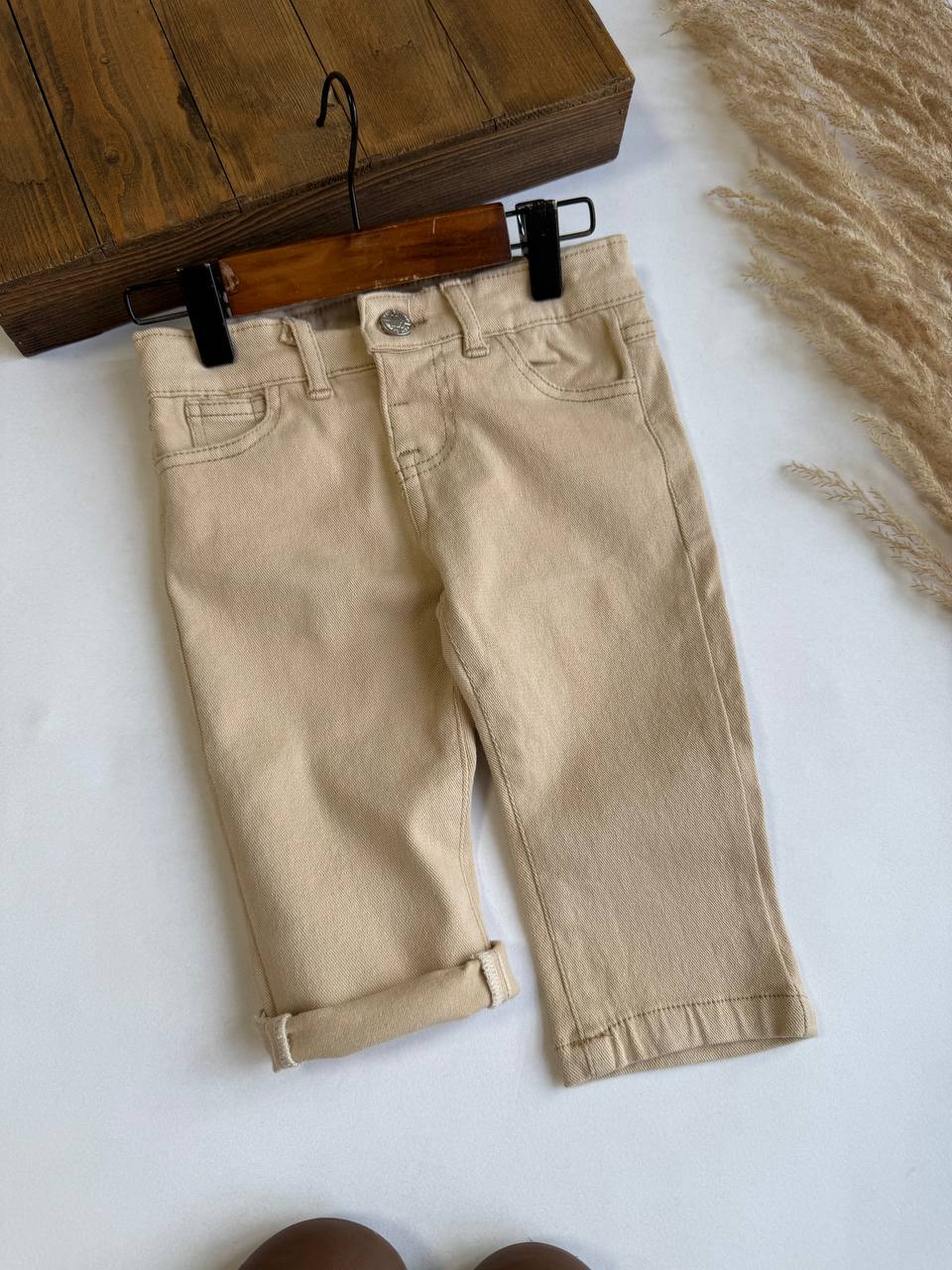 شلوار آلفا - نی نی لوس